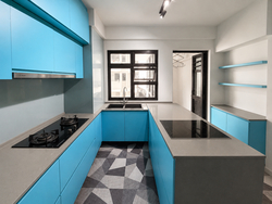 Blk 219B Linear Green @ Bedok (Bedok), HDB 5 Rooms #587698741